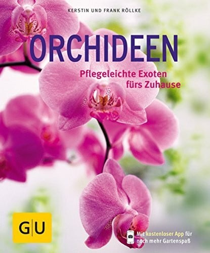 Orchideen pflegeleichte - orchideen:,