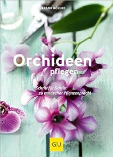 Orchideen pflegen - , app)
