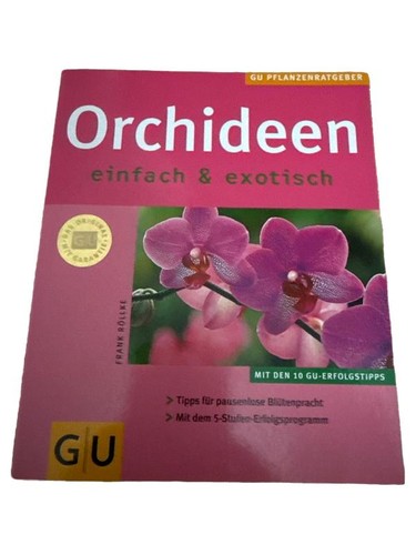 Pflanzenratgeber orchideen - pflanzenratgeber,