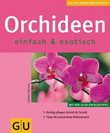 Orchideen einfach und