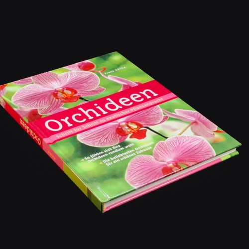 Frank röllke orchideen - röllke:,