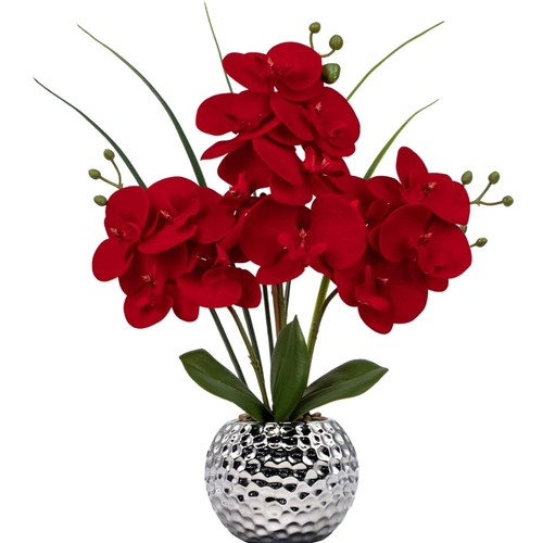 Kunstblumen orchidee - kunstblumen,