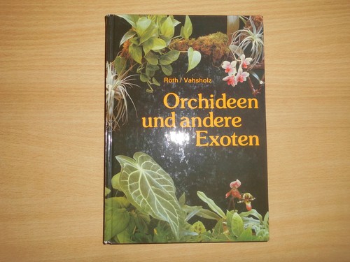 Orchideen und andere exoten - ",